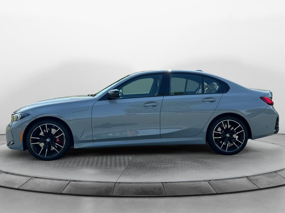 2023 BMW M340i M340i xDrive