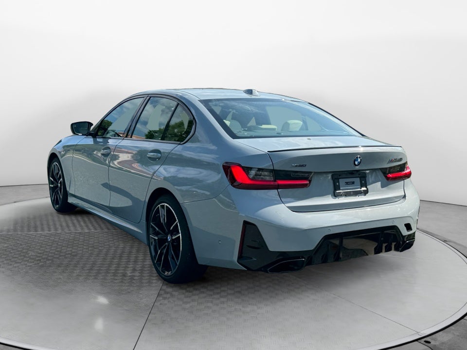 2023 BMW M340i M340i xDrive