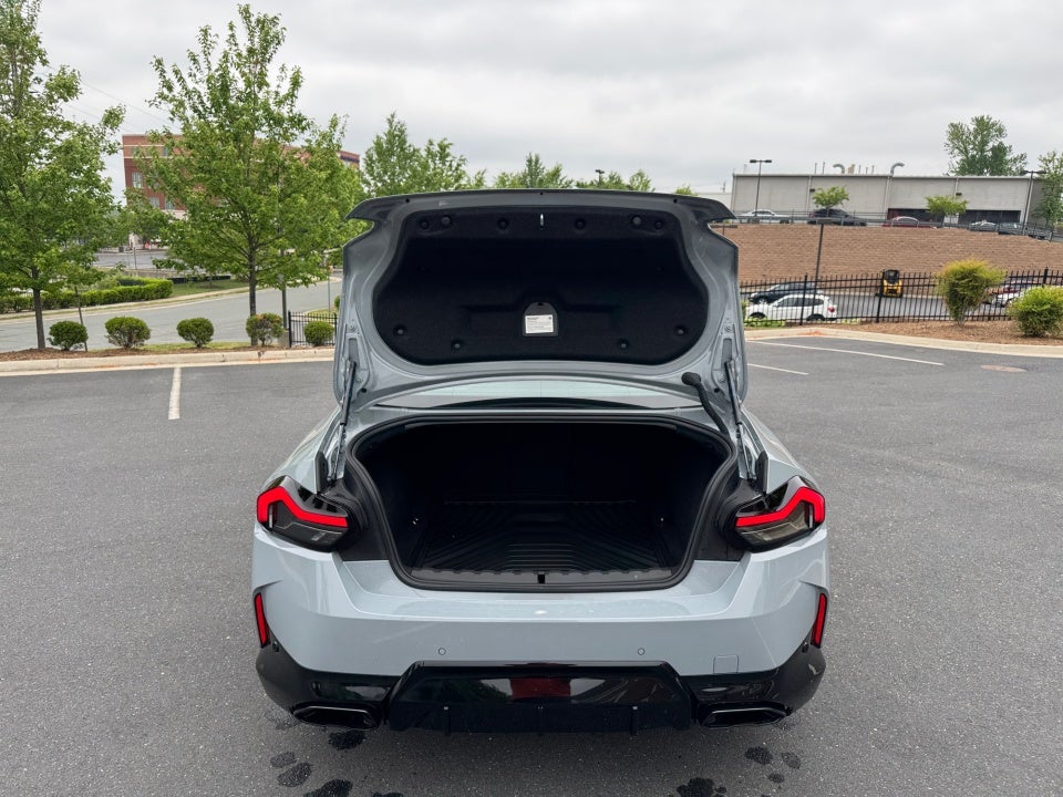 2023 BMW M240 i xDrive