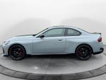 2023 BMW M240 i xDrive