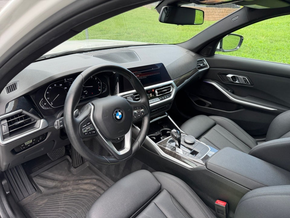 2021 BMW 330i 330i xDrive