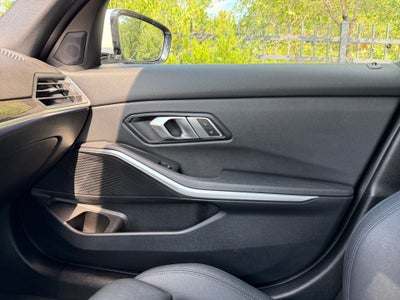 2021 BMW 330i 330i xDrive