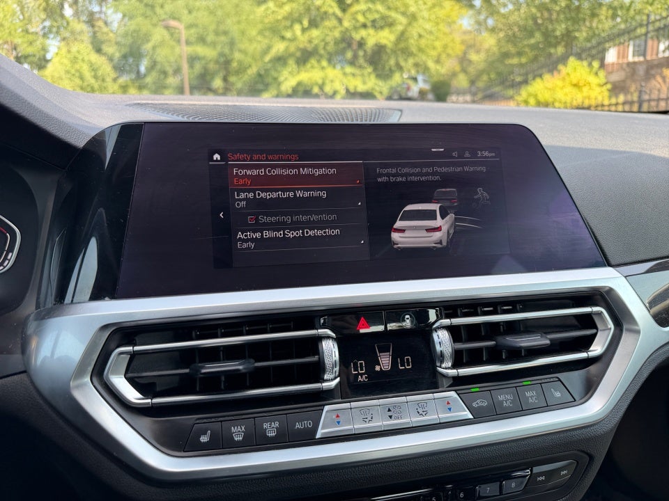 2021 BMW 330i 330i xDrive