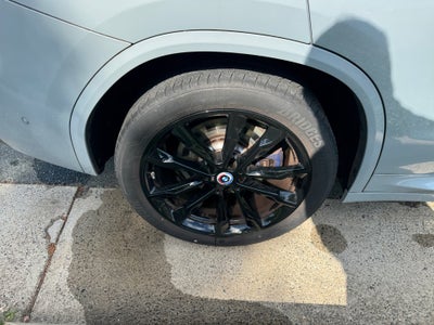2023 BMW X3 M40i