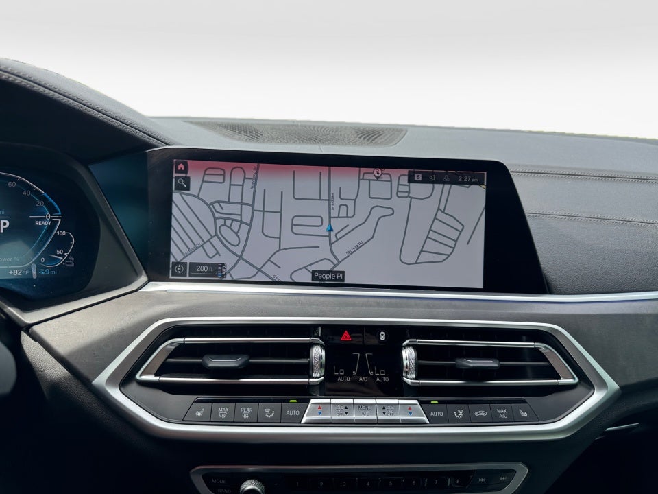 2022 BMW X5 PHEV xDrive45e