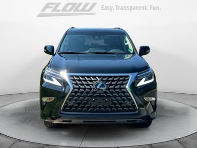 2022 Lexus GX 460 Premium