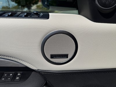 2021 Land Rover Discovery HSE R-Dynamic