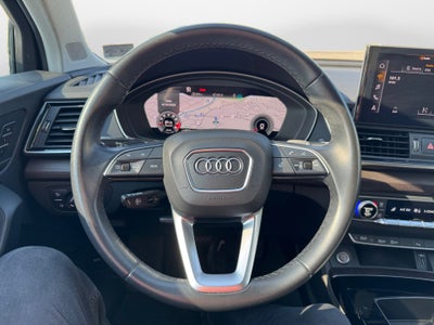 2021 Audi Q5 Premium Plus 45 TFSI quattro S tronic