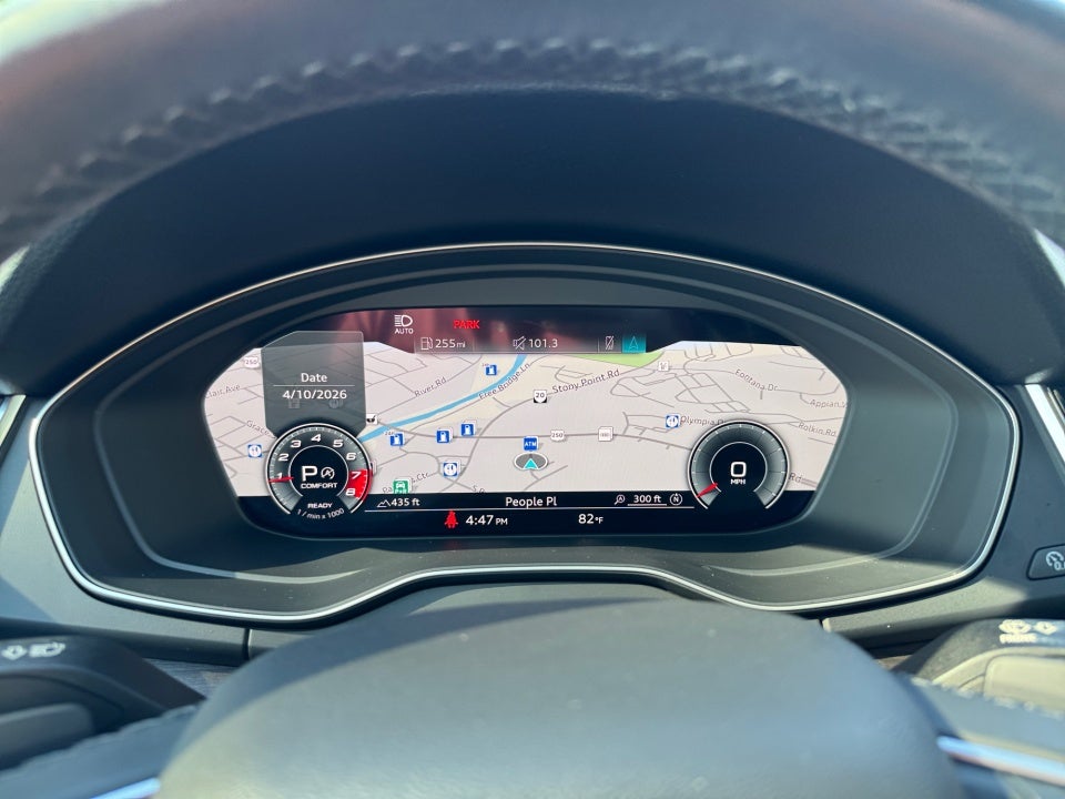 2021 Audi Q5 Premium Plus 45 TFSI quattro S tronic