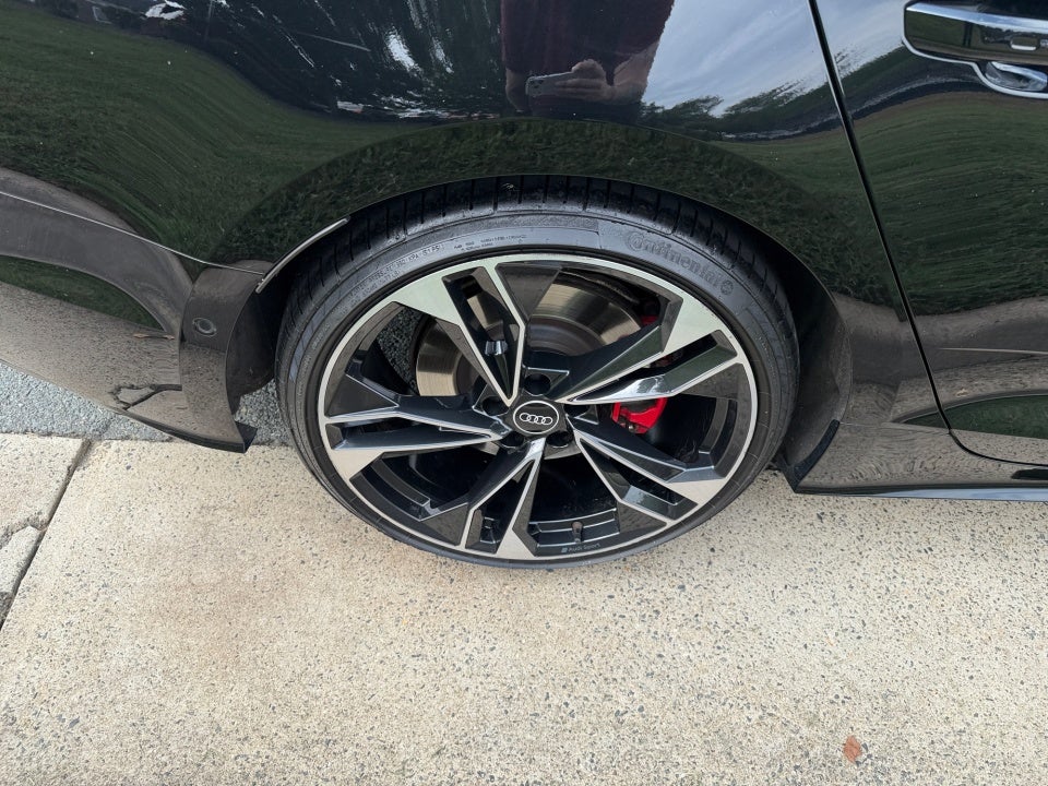 2021 Audi S5 Sportback Prestige