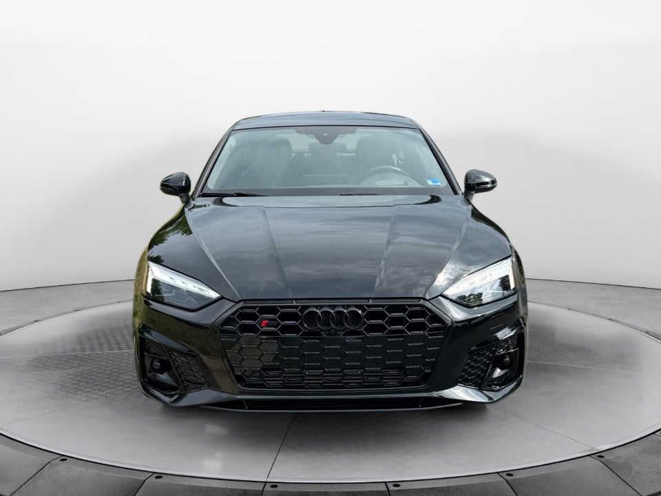 2024 Audi S5 Sportback Prestige