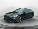 2024 Audi S5 Sportback Prestige