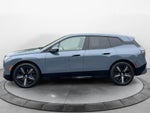 2023 BMW iX xDrive50