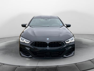 2026 BMW M850i Gran Coupe M850i