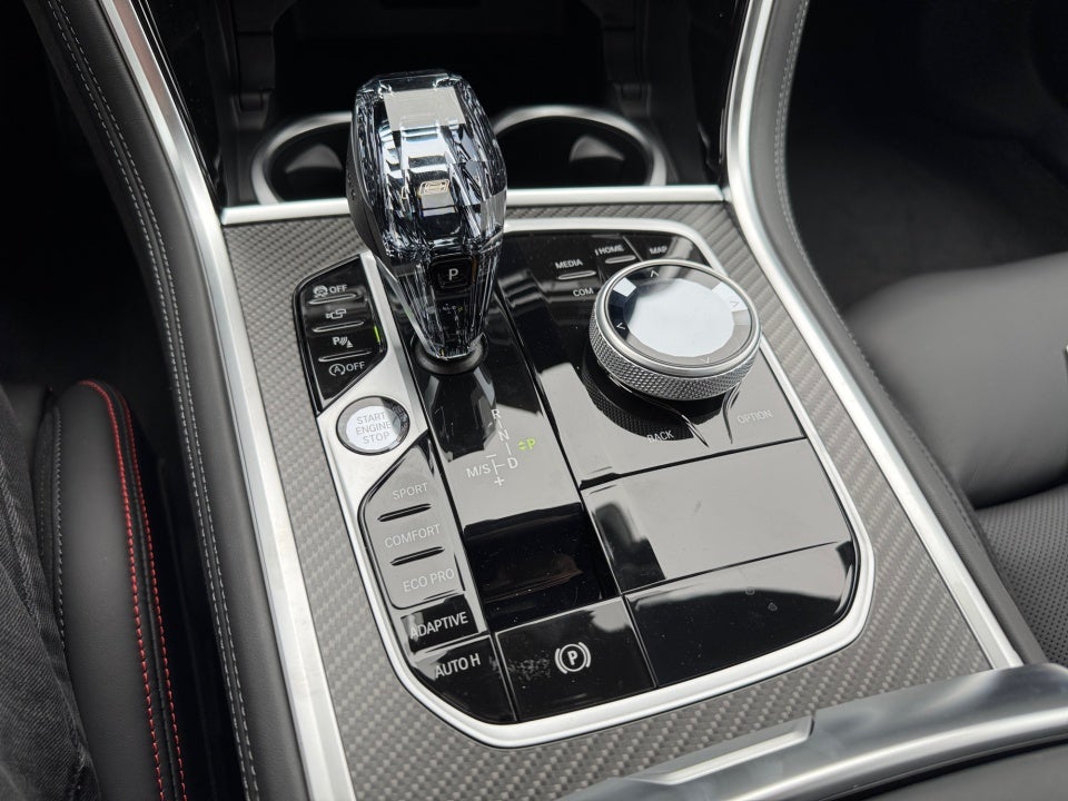 2026 BMW M850i Gran Coupe M850i