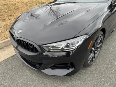 2026 BMW M850i Gran Coupe M850i