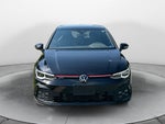 2024 Volkswagen Golf GTI 380 SE