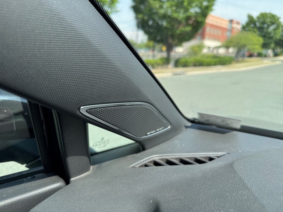 2024 Volkswagen Golf GTI 380 SE