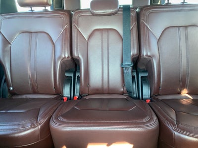 2022 Ford Expedition Limited MAX