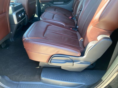 2022 Ford Expedition Limited MAX