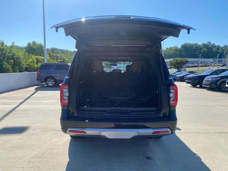 2022 Ford Expedition Limited MAX