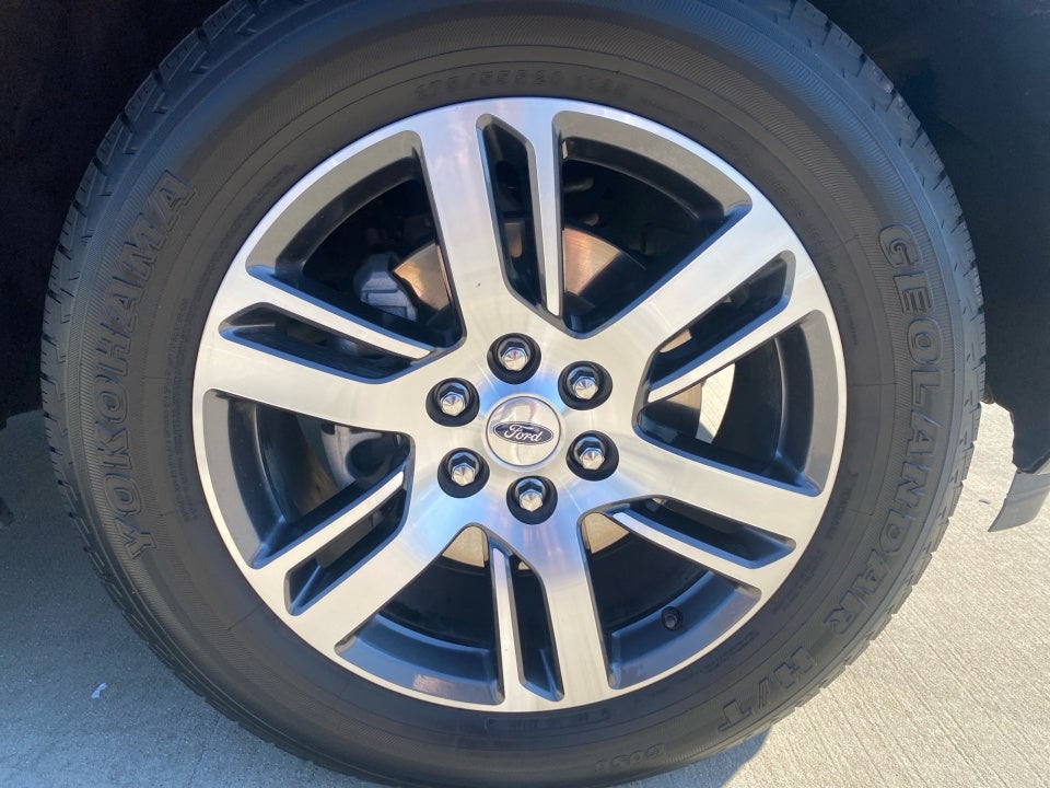 2022 Ford Expedition Limited MAX