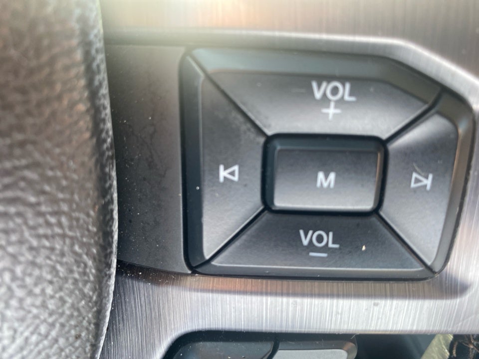 2021 Ford Expedition Platinum