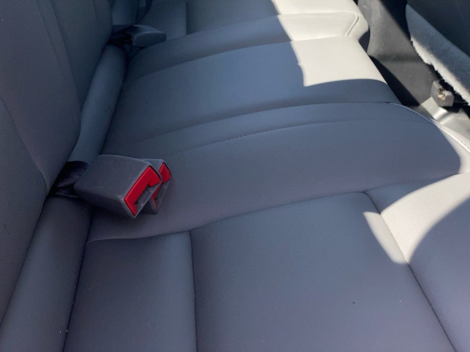 2017 Chevrolet Silverado 1500 Work Truck