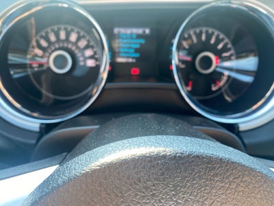 2014 Ford Mustang V6 Premium