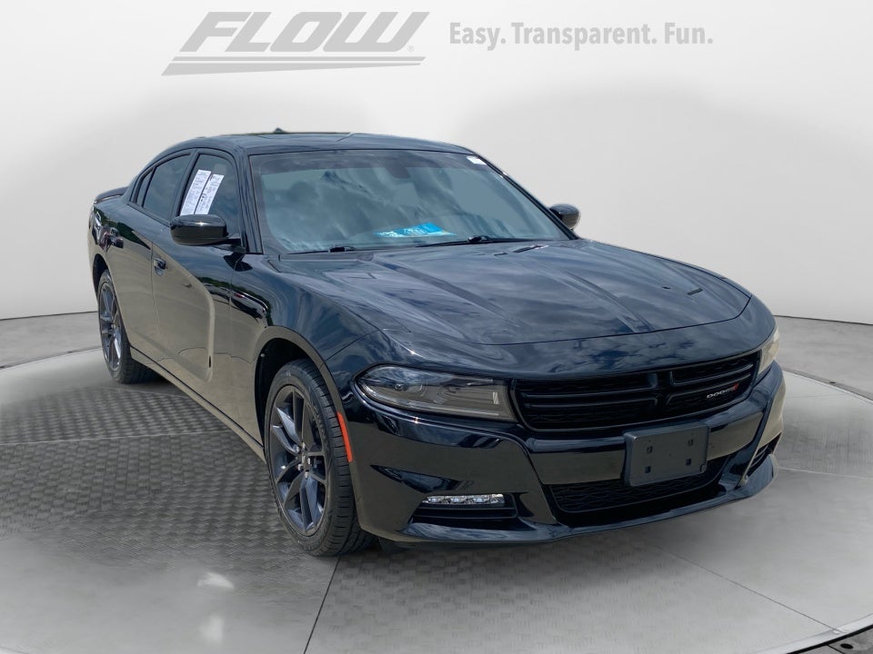 2023 Dodge Charger SXT AWD