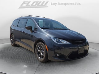 2019 Chrysler Pacifica Touring L Plus
