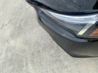 2022 Honda Civic Sedan Sport