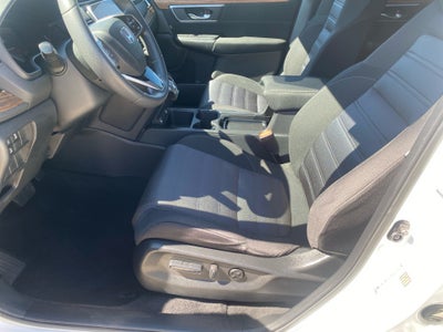 2020 Honda CR-V 2WD EX