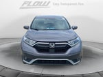 2021 Honda CR-V AWD EX
