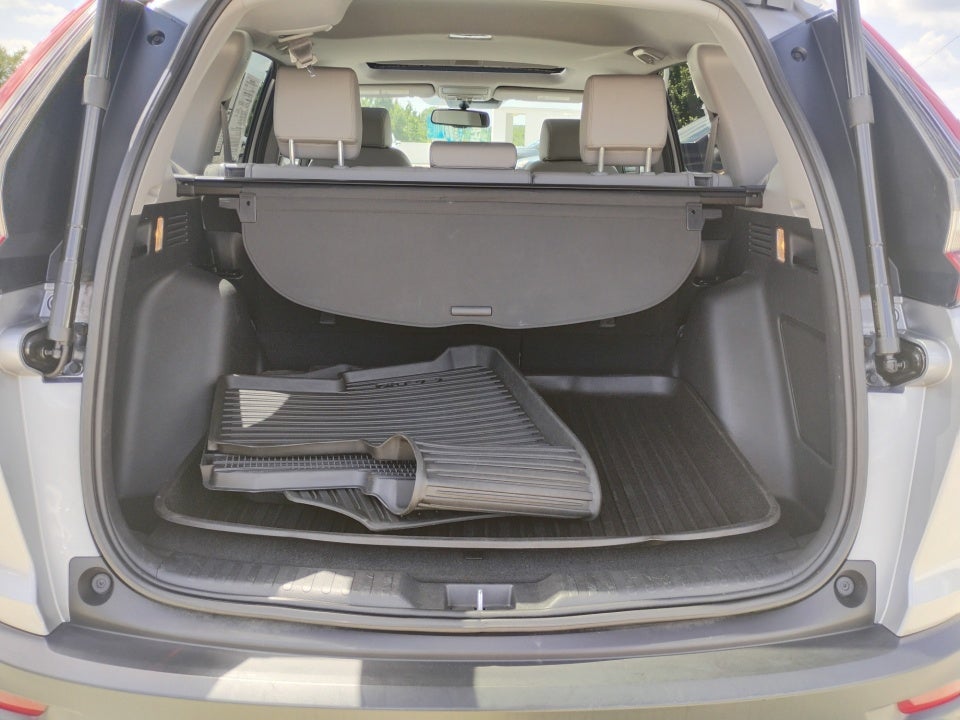 2021 Honda CR-V AWD Touring
