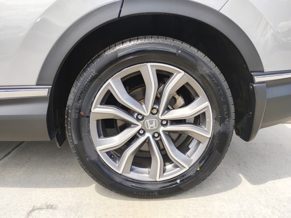 2021 Honda CR-V AWD Touring
