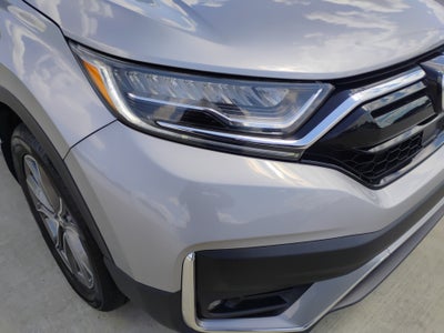 2021 Honda CR-V AWD Touring