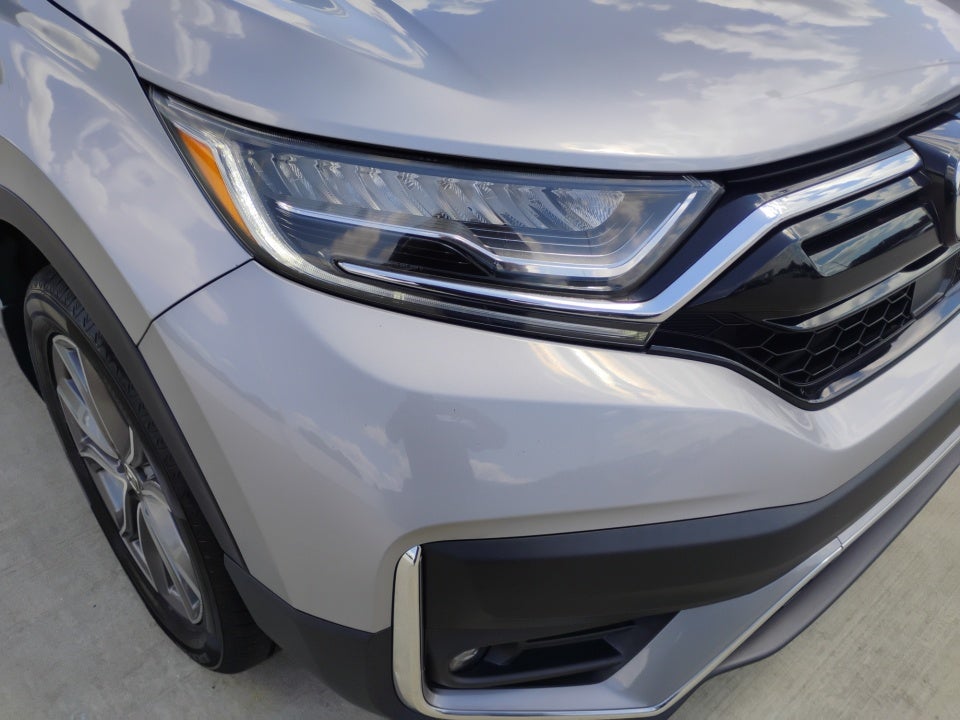 2021 Honda CR-V AWD Touring