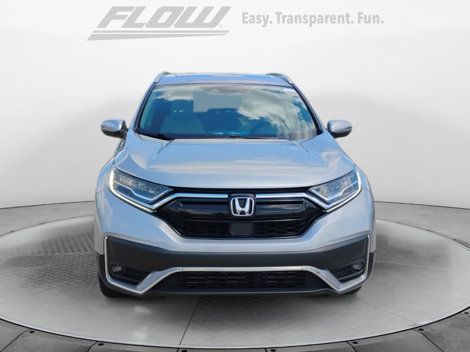 2021 Honda CR-V AWD Touring