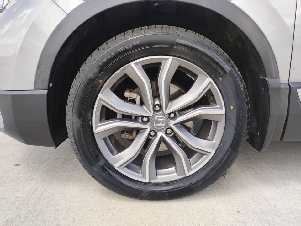2021 Honda CR-V AWD Touring