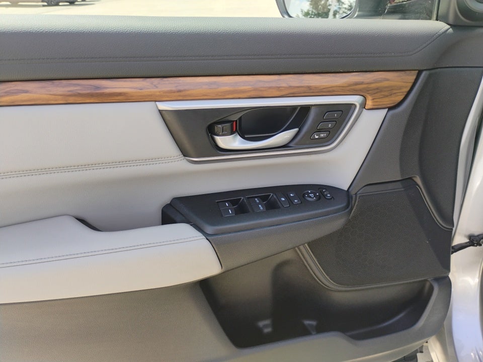 2021 Honda CR-V AWD Touring