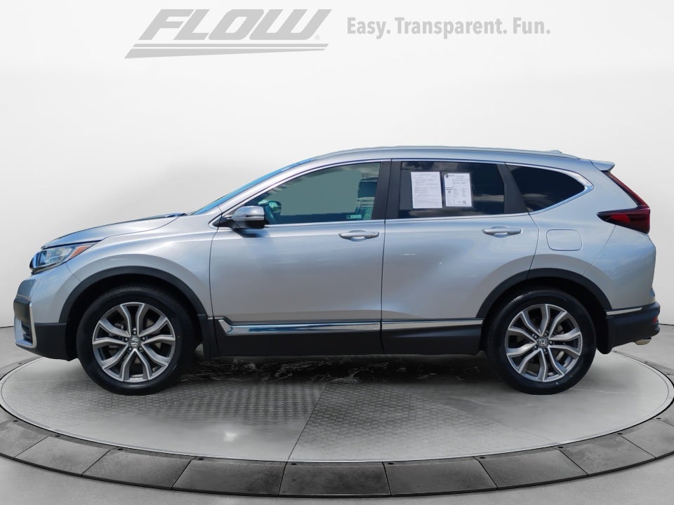 2021 Honda CR-V AWD Touring