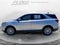 2020 Chevrolet Equinox FWD LT 1.5L Turbo