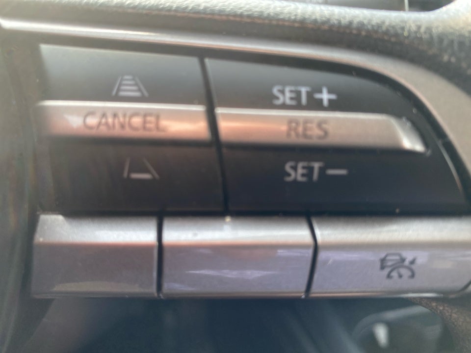 2022 Mazda Mazda CX-30 2.5 S