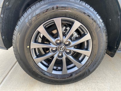 2022 Mazda Mazda CX-30 2.5 S