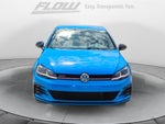 2019 Volkswagen Golf GTI 2.0T Rabbit Edition