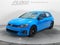 2019 Volkswagen Golf GTI 2.0T Rabbit Edition