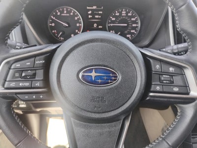 2023 Subaru Ascent Premium