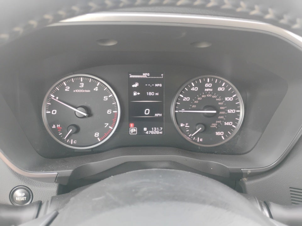 2023 Subaru Ascent Premium