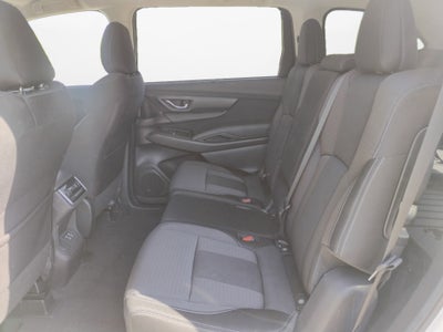 2023 Subaru Ascent Premium